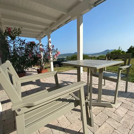Chateau Segesdi Borapartman Διαμέρισμα *