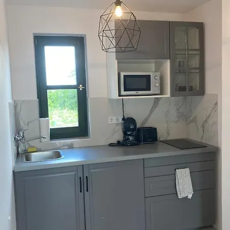 Chateau Segesdi Borapartman Apartment *