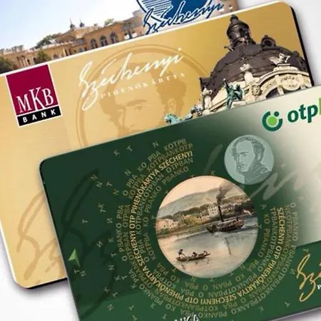 Διαμέρισμα Chateau Segesdi Borapartman *